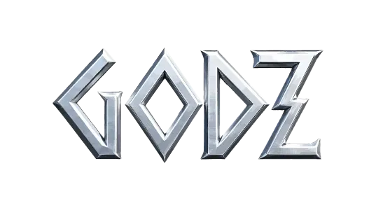 Godz Casino logotip