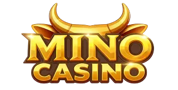 Mino Casino logotip