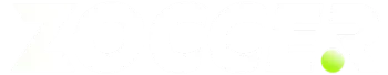 Zoccer Casino logotip