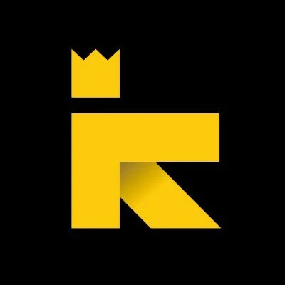 Logotip Kinbet Casino