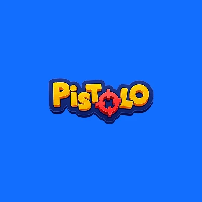 Logotip Pistolo Casino