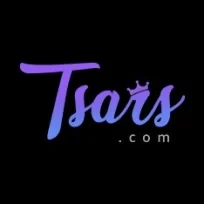 Logotip Tsars Casino